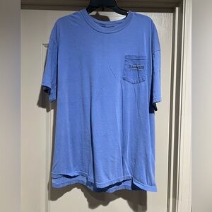 Comfort Colors Sea-N-Suds T-Shirt